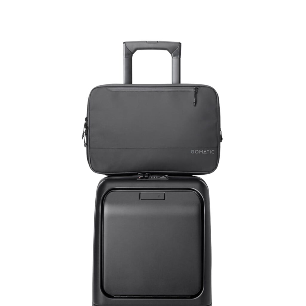 Gomatic Tech Case Gomatic Tech Case