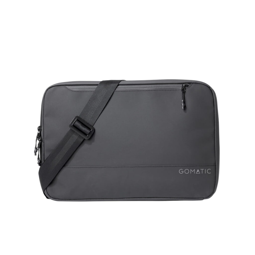 Gomatic Tech Case Gomatic Tech Case