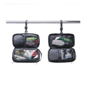 Gomatic Toiletry Bag 2.0 Small V2 Gomatic Toiletry Bag 2.0 Small V2