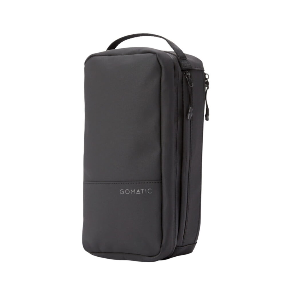 Gomatic Toiletry Bag 2.0 Large V2 Gomatic Toiletry Bag 2.0 Large V2