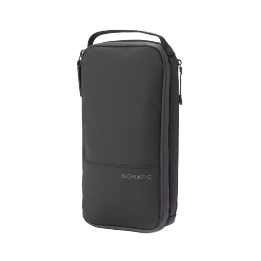 Gomatic Toiletry Bag 2.0 Small V2 Gomatic Toiletry Bag 2.0 Small V2