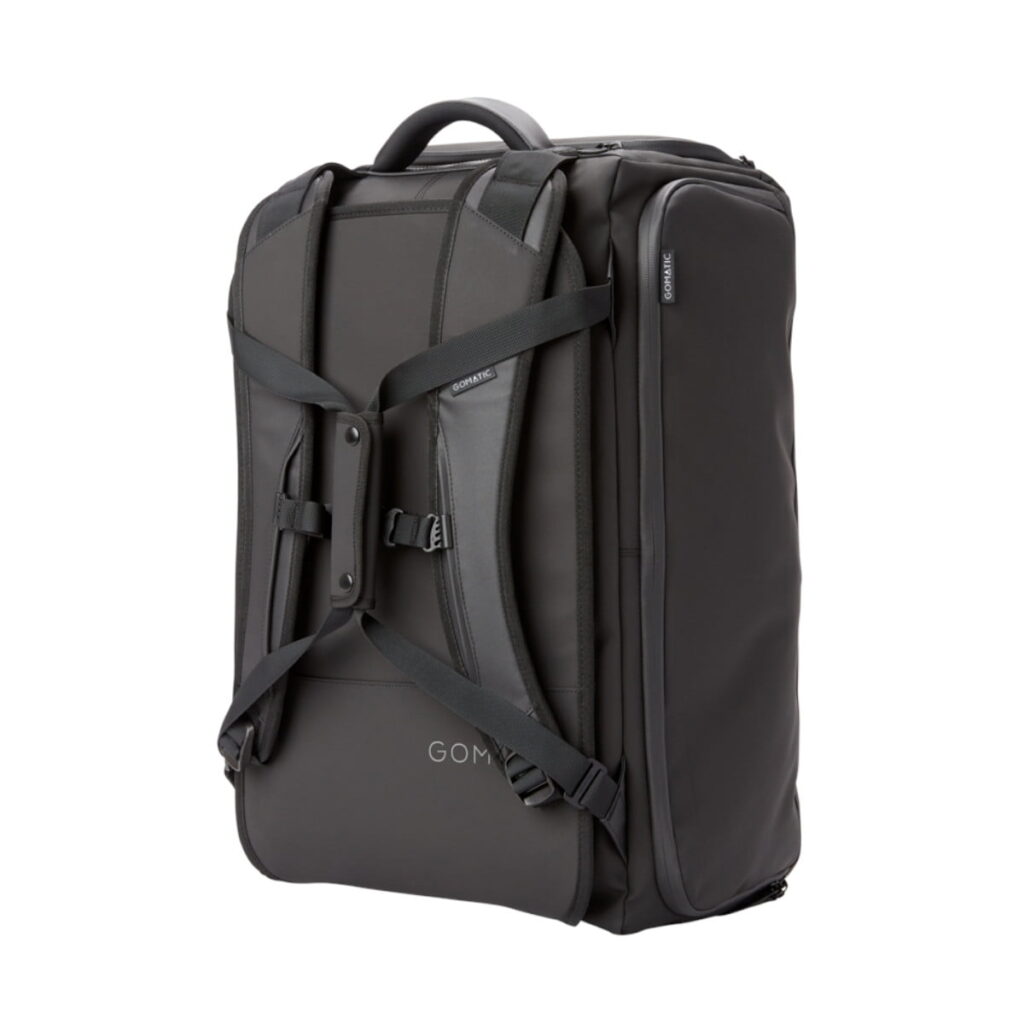Gomatic 40L Travel Bag V2 Gomatic 40L Travel Bag V2