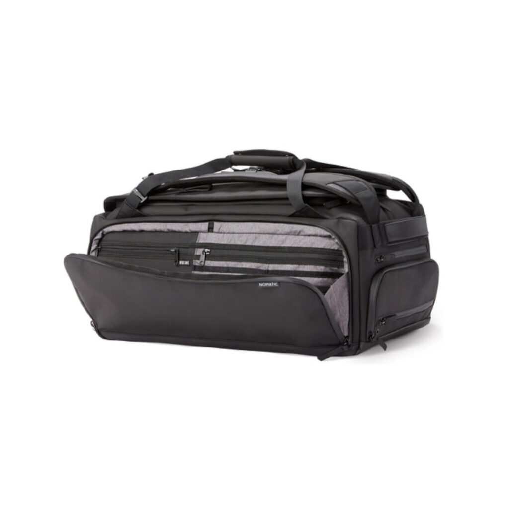 Gomatic 40L Travel Bag V2 Gomatic 40L Travel Bag V2