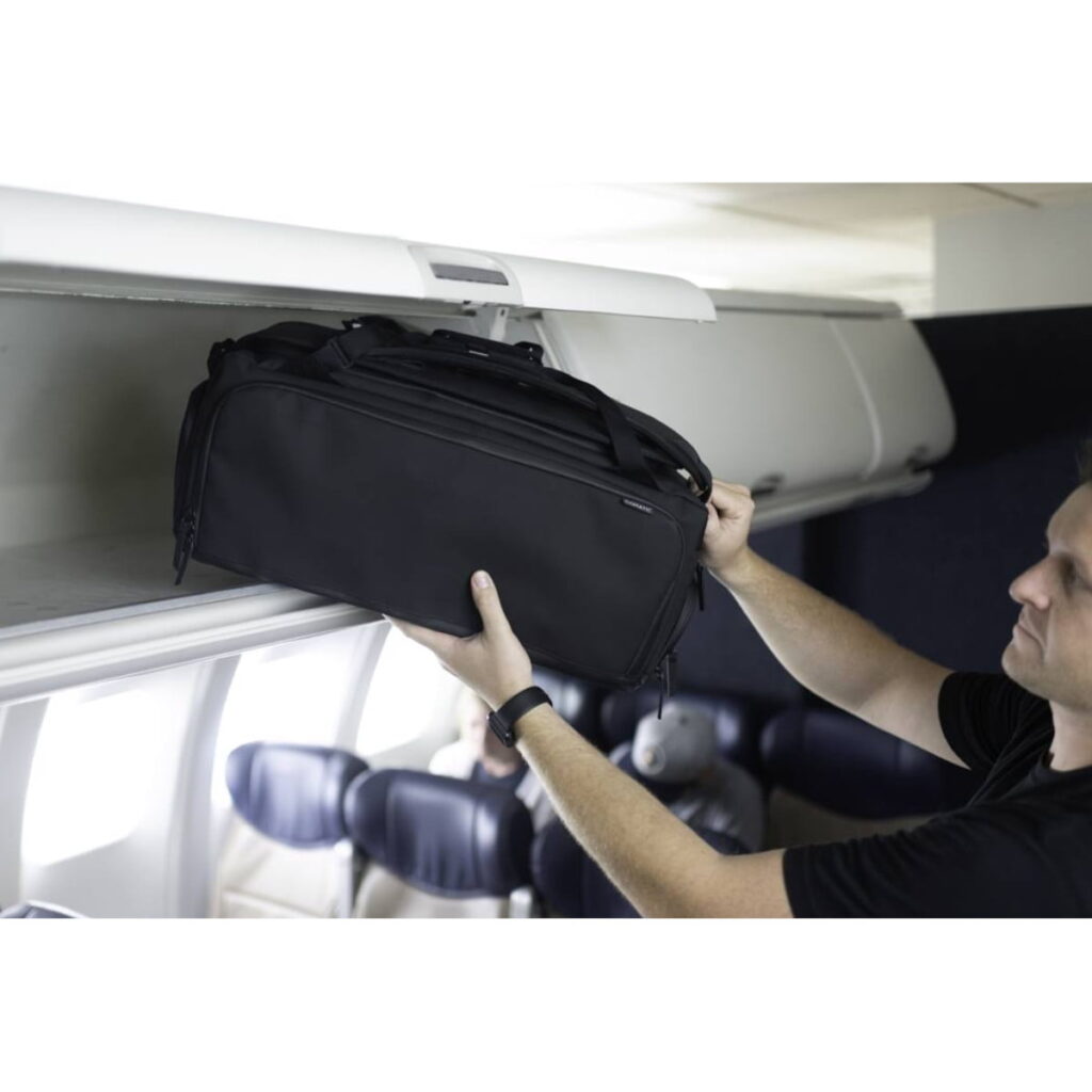Gomatic 40L Travel Bag V2 Gomatic 40L Travel Bag V2