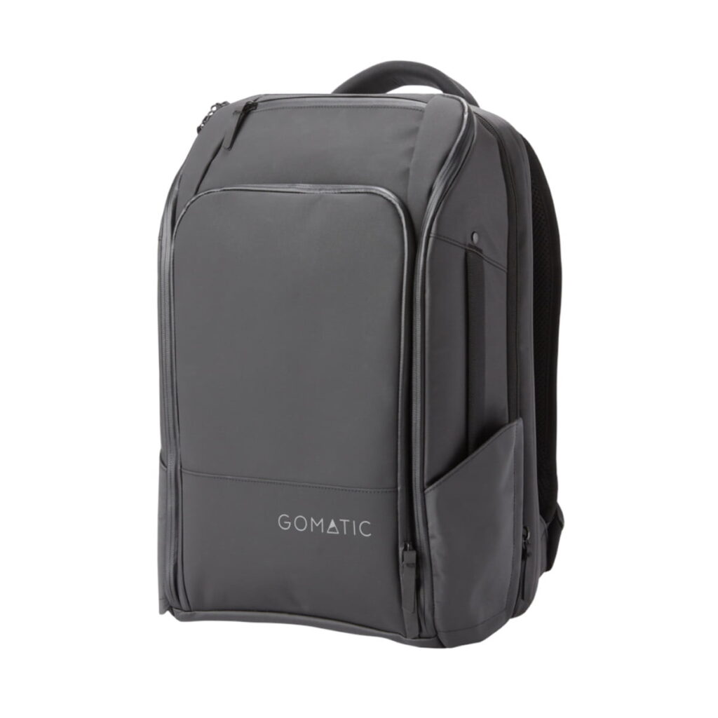Gomatic Travel Pack V2 Gomatic Travel Pack V2