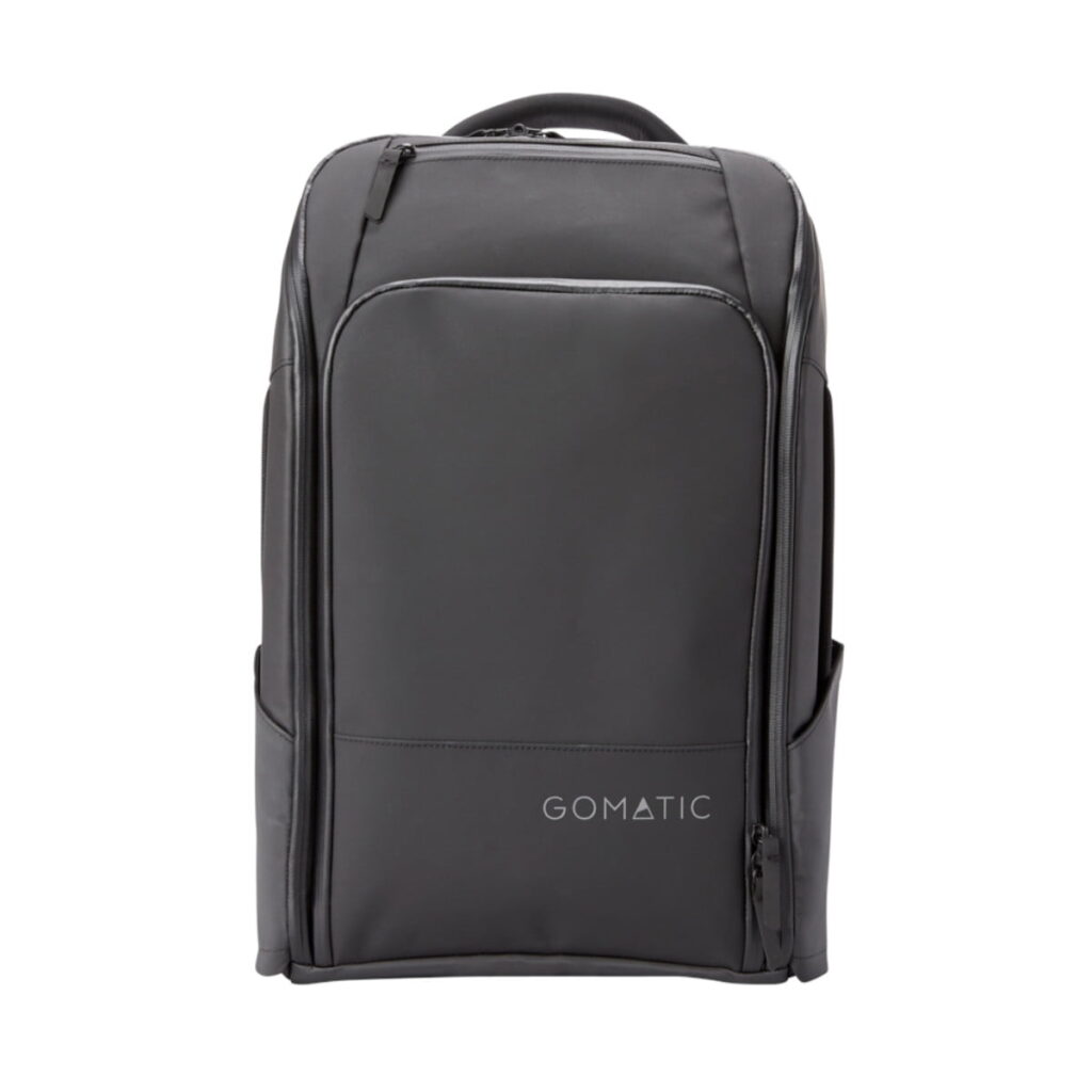 Gomatic Travel Pack V2 Gomatic Travel Pack V2