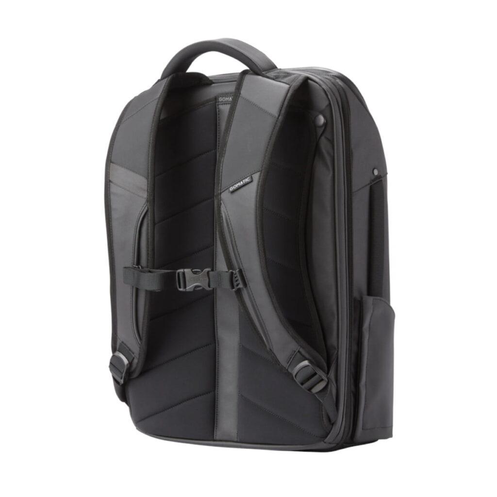 Gomatic Travel Pack V2 Gomatic Travel Pack V2