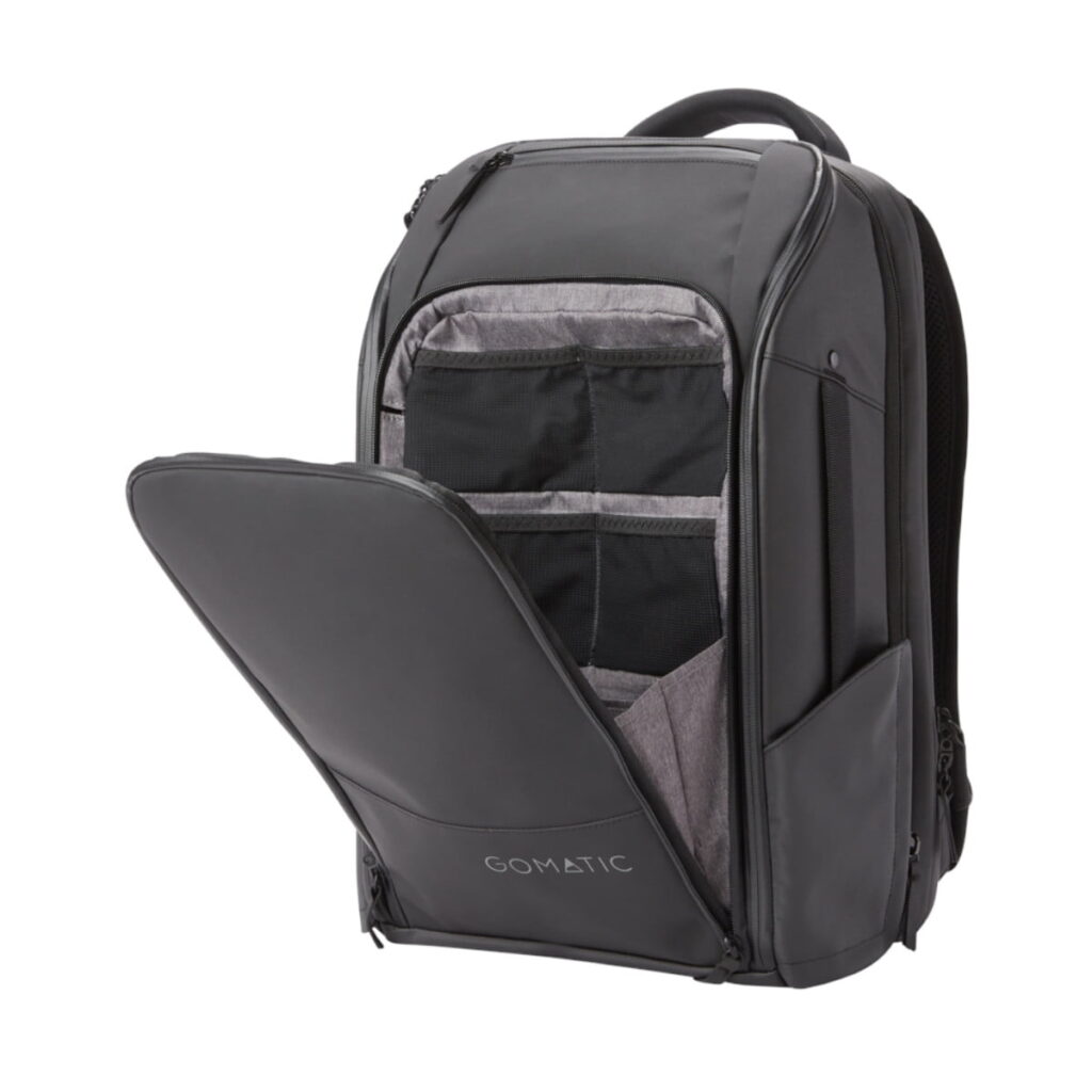 Gomatic Travel Pack V2 Gomatic Travel Pack V2