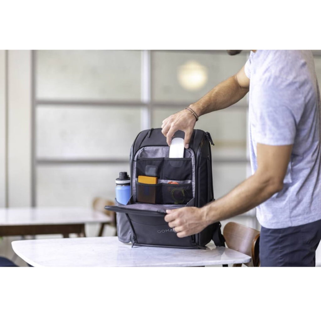 Gomatic Travel Pack V2 Gomatic Travel Pack V2