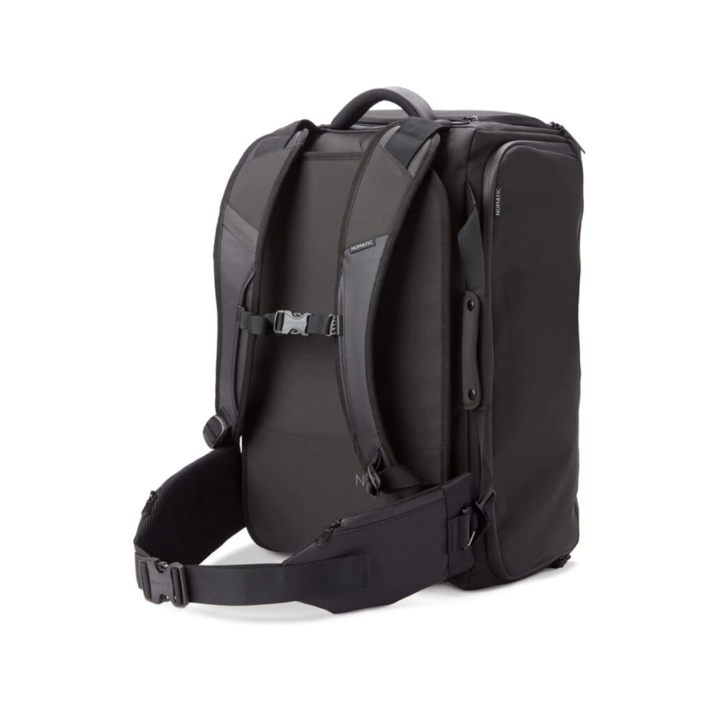 Gomatic Waist Strap V2 Gomatic Waist Strap V2