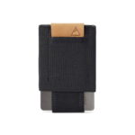 Gomatic Black Wallet V1