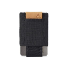 Gomatic Black Wallet V1 Gomatic Black Wallet V1