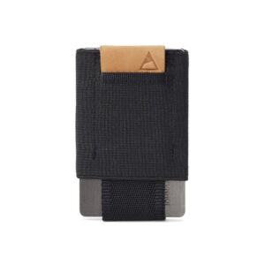 Gomatic Black Wallet V1 Gomatic Black Wallet V1