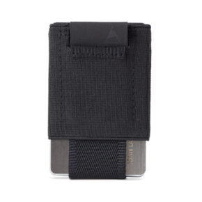 Gomatic Black Wallet V2 Gomatic Black Wallet V2