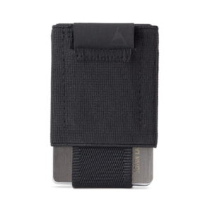 Gomatic Black Wallet V2 Gomatic Black Wallet V2