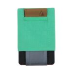 Gomatic Mint Wallet V2