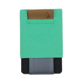 Gomatic Mint Wallet V2 Gomatic Mint Wallet V2