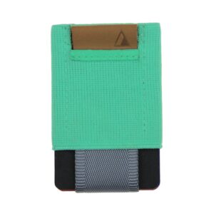 Gomatic Mint Wallet V2 Gomatic Mint Wallet V2