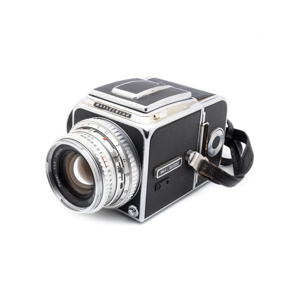 hasselblad 500c 1