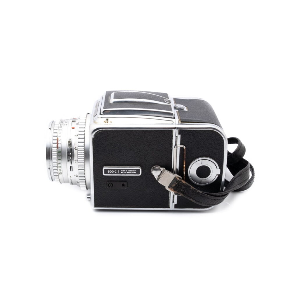 hasselblad 500c 2 1