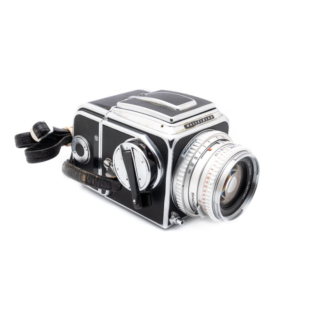 hasselblad 500c 2