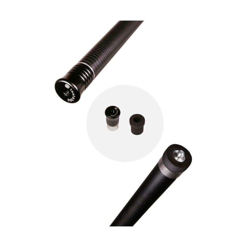 Insta360 Extended Selfie Stick for ONE X and ONE Cameras Insta360 Extended Selfie Stick for ONE X and ONE Cameras