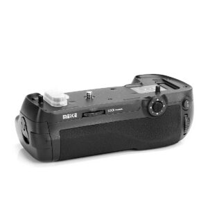 Meike MK-D850 2.4g Wireless Remote Control Battery Grip for Nikon D850 Meike MK-D850 2.4g Wireless Remote Control Battery Grip for Nikon D850