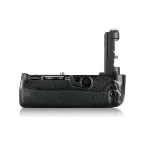 Meike MK-5D4 2.4g Wireless Remote Control Battery Grip for Canon 5D mk IV Meike MK-5D4 2.4g Wireless Remote Control Battery Grip for Canon 5D mk IV