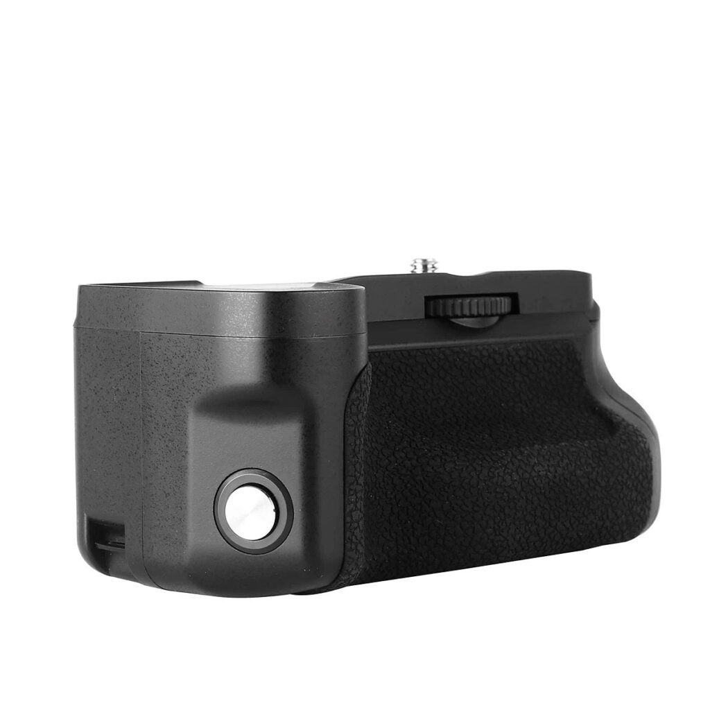 Meike MK-A6600 Pro Battery Grip for Sony A6600 Camera with Remote Controller Meike MK-A6600 Pro Battery Grip for Sony A6600 Camera with Remote Controller