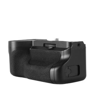 Meike MK-A6600 Pro Battery Grip for Sony A6600 Camera with Remote Controller Meike MK-A6600 Pro Battery Grip for Sony A6600 Camera with Remote Controller