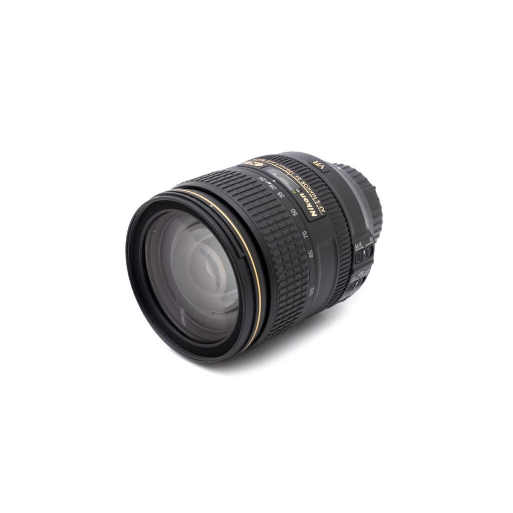 nikon 24 120 2