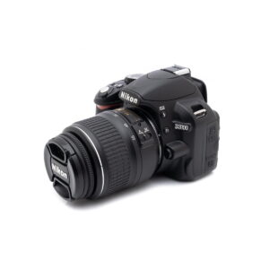 nikon 3100 1