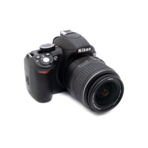 nikon 3100 5