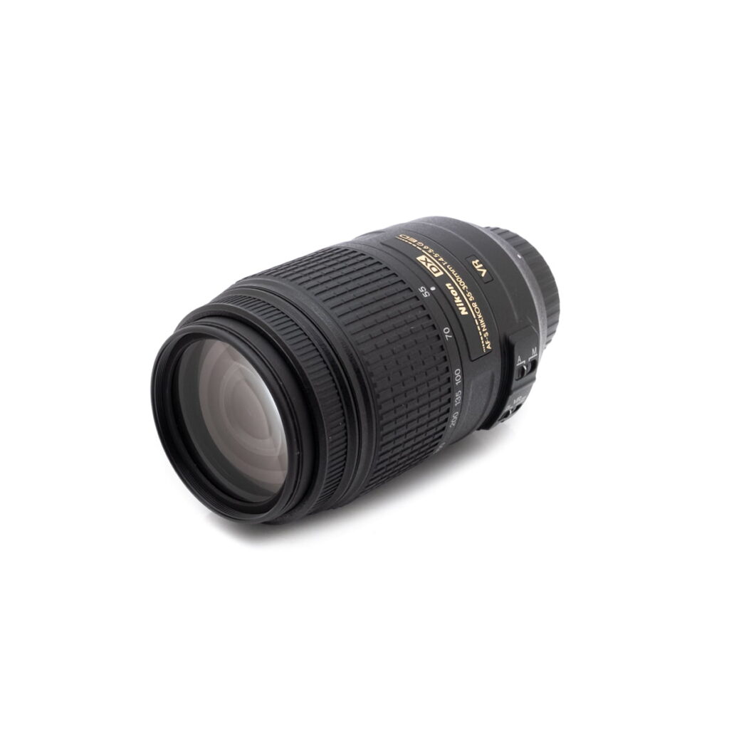 nikon 55 300 2