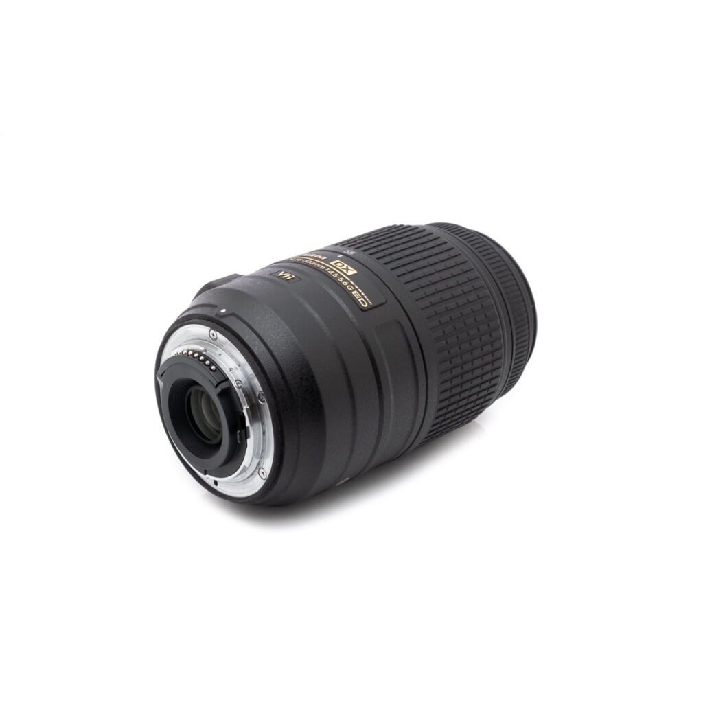 nikon 55 300 3