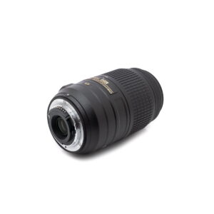 nikon 55 300 3
