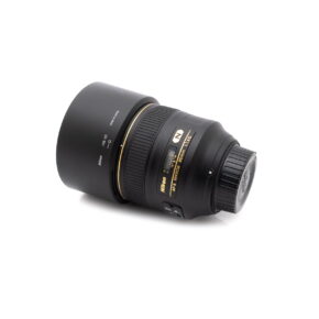 nikon 85 1