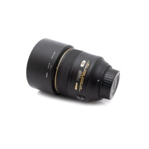 nikon 85 1