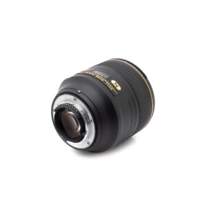 nikon 85 3