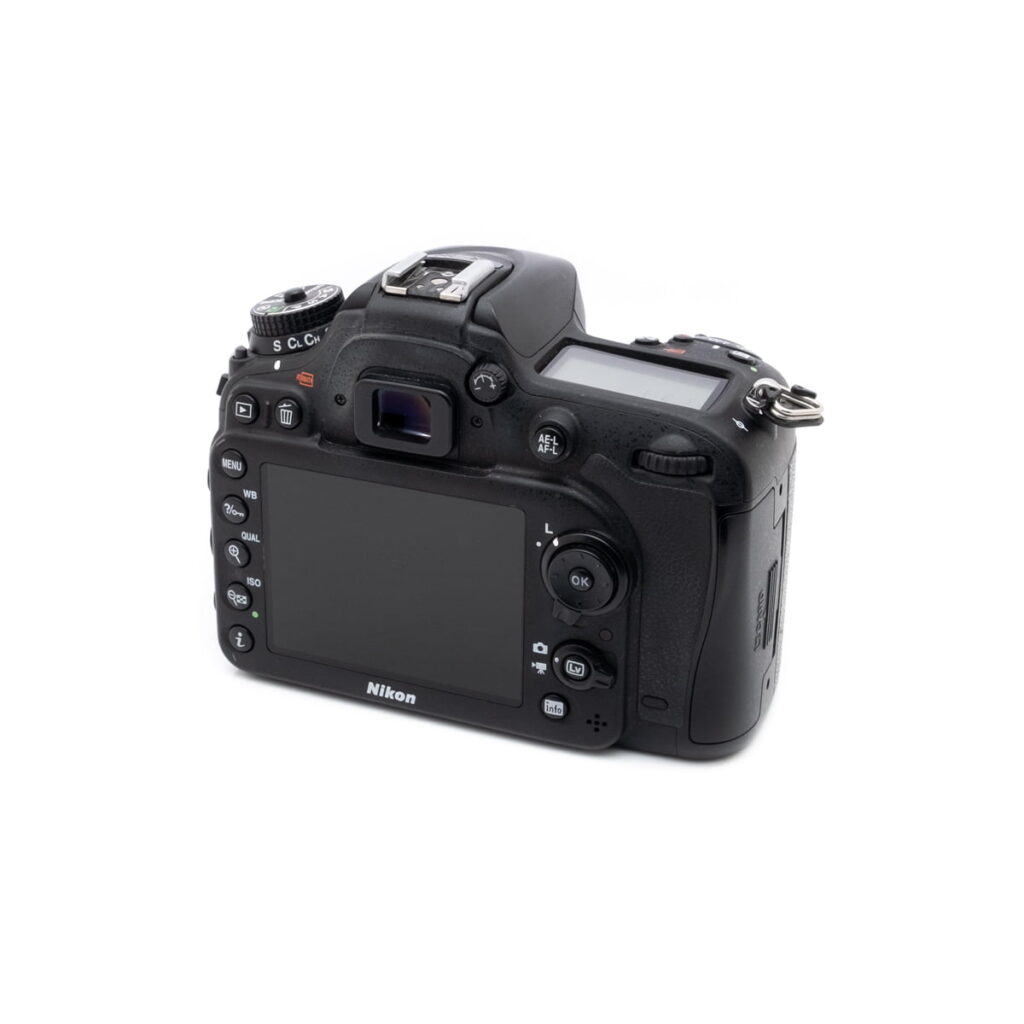 nikon d7100 2