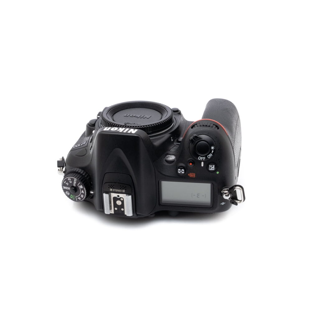 nikon d7100 3