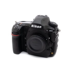 nikon d850 1