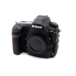 nikon d850 1