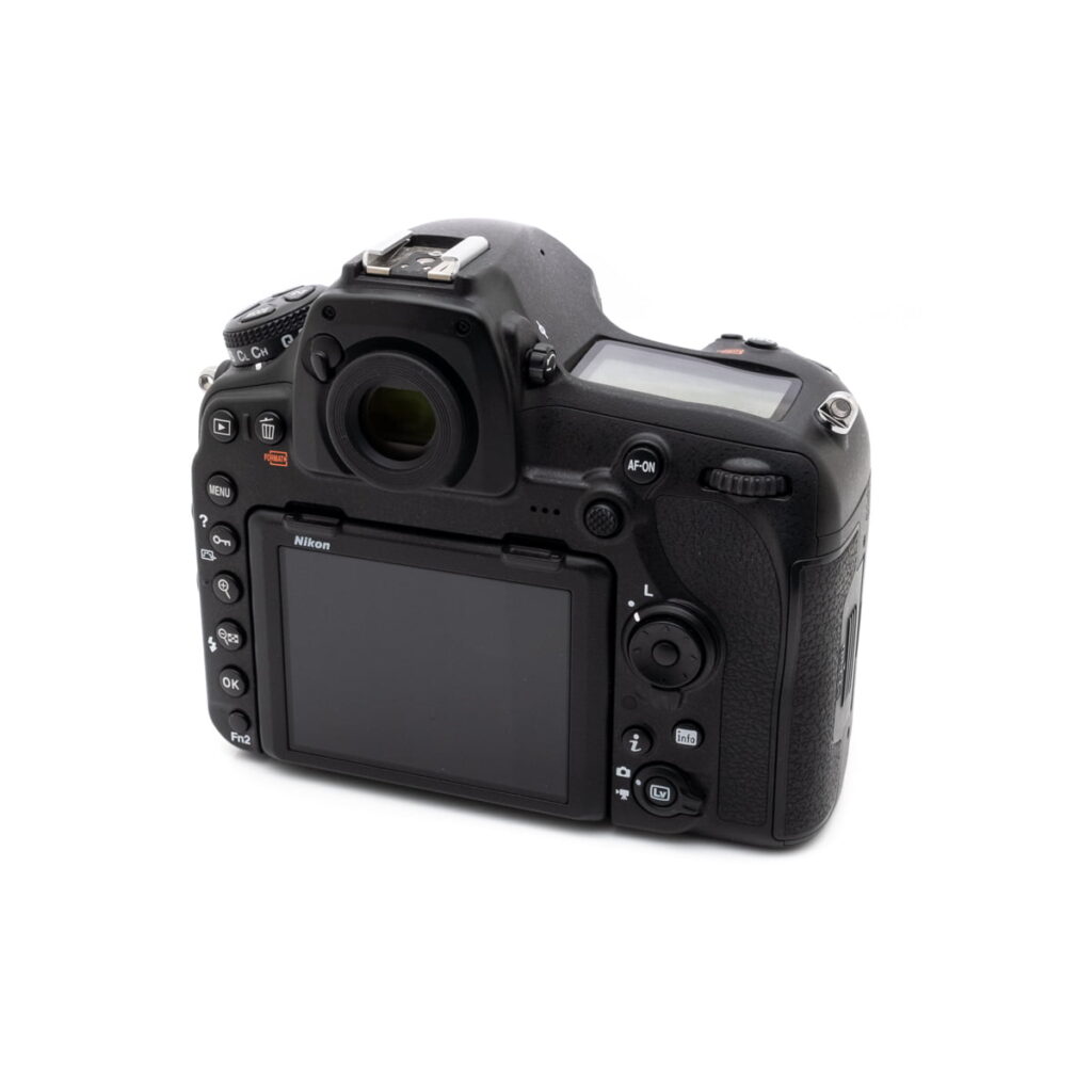 nikon d850 2