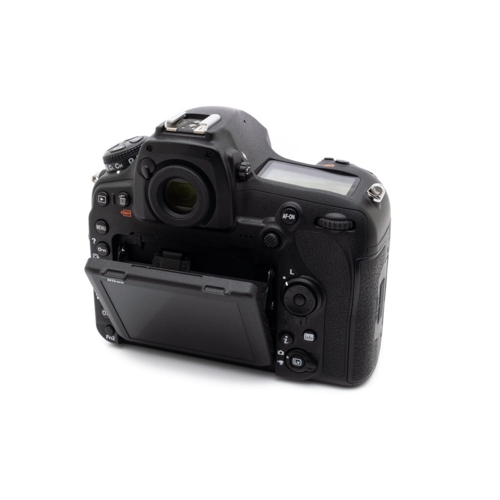 nikon d850 3