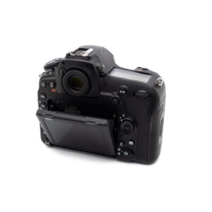 nikon d850 3