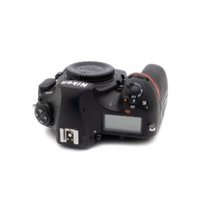 nikon d850 4