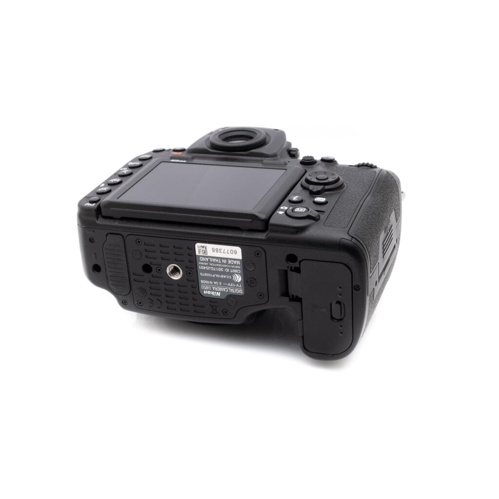 nikon d850 5
