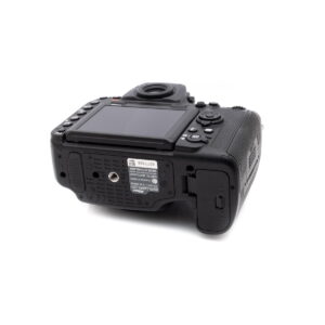 nikon d850 5