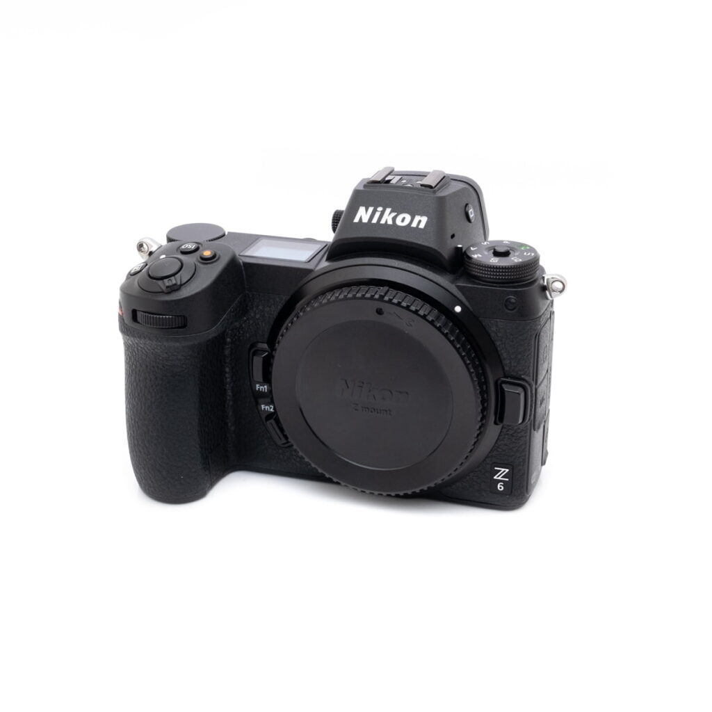 nikon z6 1 nikon z6 1